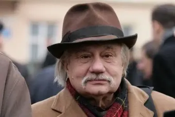 Из жизни ушел диссидент и политзаключенный советских лагерей Игорь Калинец: что о нем известно