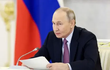 Лише одне рішення Путіна може знищити Росію