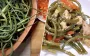 Летний ужин за 20 минут: курица с чесночными стрелками - просто и вкусно