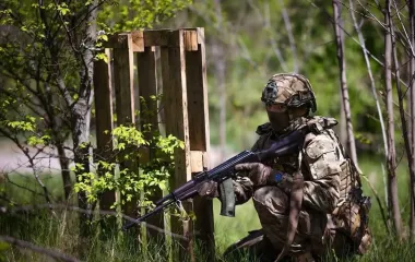 There have been over 70 clashes between the AFU and the Russian Army since the beginning of the day