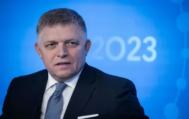 "Он меня ненавидит": Фицо придумал странное оправдание не ехать в Украину