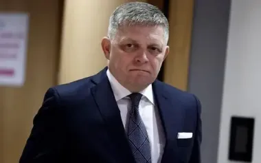 My meeting with Zelenskyy makes no sense because he hates me - Fico