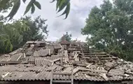 Войска РФ атаковали два района Днепропетровской области