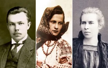 Цього не скажуть вчителі. Хто з класиків української літератури мав одностатеві стосунки