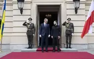 Дуда назвав пріоритети у співпраці з Україною