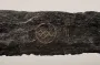 У річці знайшли 1000-літній меч з духовними символами