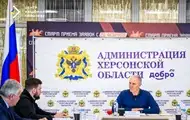 Окупанти створюють реєстр кремлівських активістів на ТОТ - ЦНС