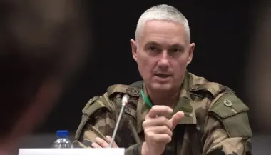 Europe does not want the disintegration of Russia — former French army general Yakovleff