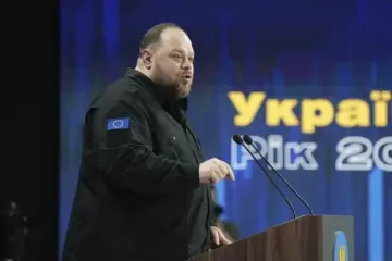 У Раді готують спеціальний законопроєкт щодо виборів в Україні: що відомо
