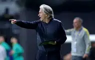 У Ан-Насра новый главный тренер, португалец