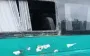 Россияне атаковали эвакуационный автобус под Днепром