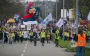 У Сербії спалахнули масштабні протести: сталися сутички