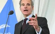 Иран запретил гендиректору МАГАТЭ посещать свои ядерные объекты