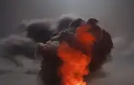 В Миколаєві прогриміла серія вибухів