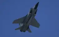 Масована атака на Україну: в Росії злетів МіГ-31К