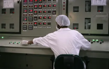 Іран почав ремонт у Натанзі після ударів США: в ISW оцінили дані із супутників