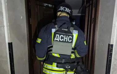 Есть пострадавшие: стало известно о последствиях атаки России на Черкасскую область