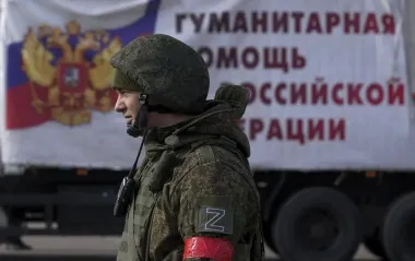 На окупованих територіях Луганської області посилено перевірки