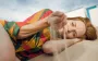 Летняя депрессия существует: почему жара разрушает психику и что с этим делать