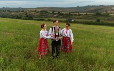 Фамилии с "градусом": какие родовые имена в Украине связаны с производством вина и пива
