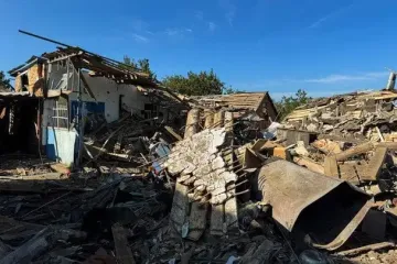 Почти 400 вражеских ударов по Запорожью в сутки — какие последствия