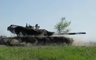 Генштаб оценил ситуацию на фронте