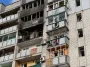 Обстрел Смелы в Черкасской области: пострадал ребенок и поврежденные дома (фото)