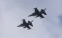 При отражении российской атаки погиб летчик F-16 Максим Устименко