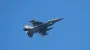 Льотчик F-16 загинув під час нічної масштабної атаки