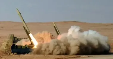 Під час масованого ракетно-дронового удару по Україні 29 червня загинув пілот F-16 Максим Устименко