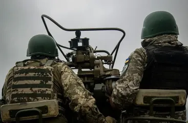 Сили ППО знешкодили 475 цілей під час нової атаки РФ