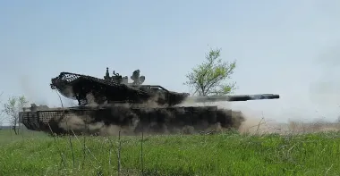 Генштаб ЗСУ повідомляє про нові масштабні втрати армії РФ