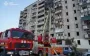 РФ атаковала Смелу на Черкасщине: шесть пострадавших