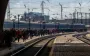 Атака РФ на Полтаву: повреждено здание железнодорожного вокзала и вагоны
