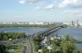 Повітряна тривога застала на мосту: куди бігти і що не можна робити - поради фахівця з виживання