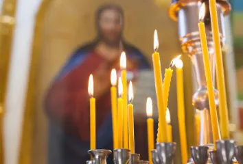 День крещения Украины и Собор Архангела Гавриила: церковный календарь на июль 2025 года