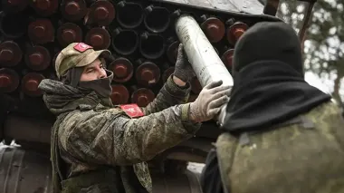 Russia's summer offensive is close to final failure — experts