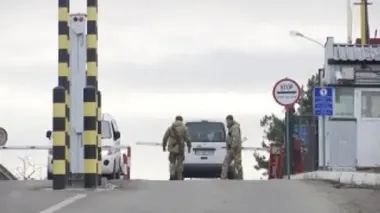 Движение через украинскую границу значительно возросло: какими пунктами пропуска пограничники советуют не пользоваться
