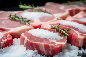Сколько месяцев на самом деле можно хранить мясо в морозилке и какое портится быстрее всего