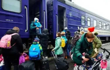 Переселенцям нададуть додаткові бонуси: знижки, послуги та товари