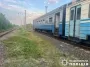 Последствия атаки по Полтаве: повреждено здание железнодорожного вокзала и вагоны