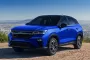Внедорожный брат Aveo: представлен недорогой кроссовер Chevrolet (фото)