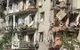 Россияне атаковали пятиэтажный дом в Лимане