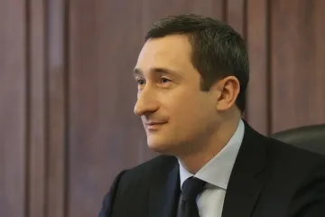После скандала с Чернышовым: Министерство единства Украины планируют ликвидировать, – СМИ