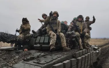 "Лiтнiй наступ" РФ провалюється: ЗСУ стримують штурми на всіх напрямках, - Telegraph