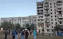 В Смеле возросло количество пострадавших после удара ракетами и дронами