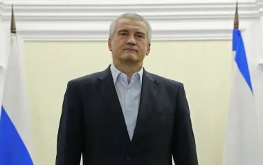 Окупанти хочуть будувати порт і залізницю в Криму з фірмами Китаю, - розвідка