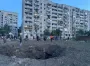 Атака РФ на Черкащину: кількість поранених зростає, серед них діти