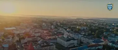 У повітрі в Дрогобичі зафіксували перевищення небезпечних речовин - деталі від ОДА