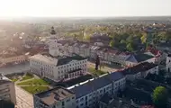 Ночная атака на Дрогобыч: в воздухе обнаружено превышение опасных веществ